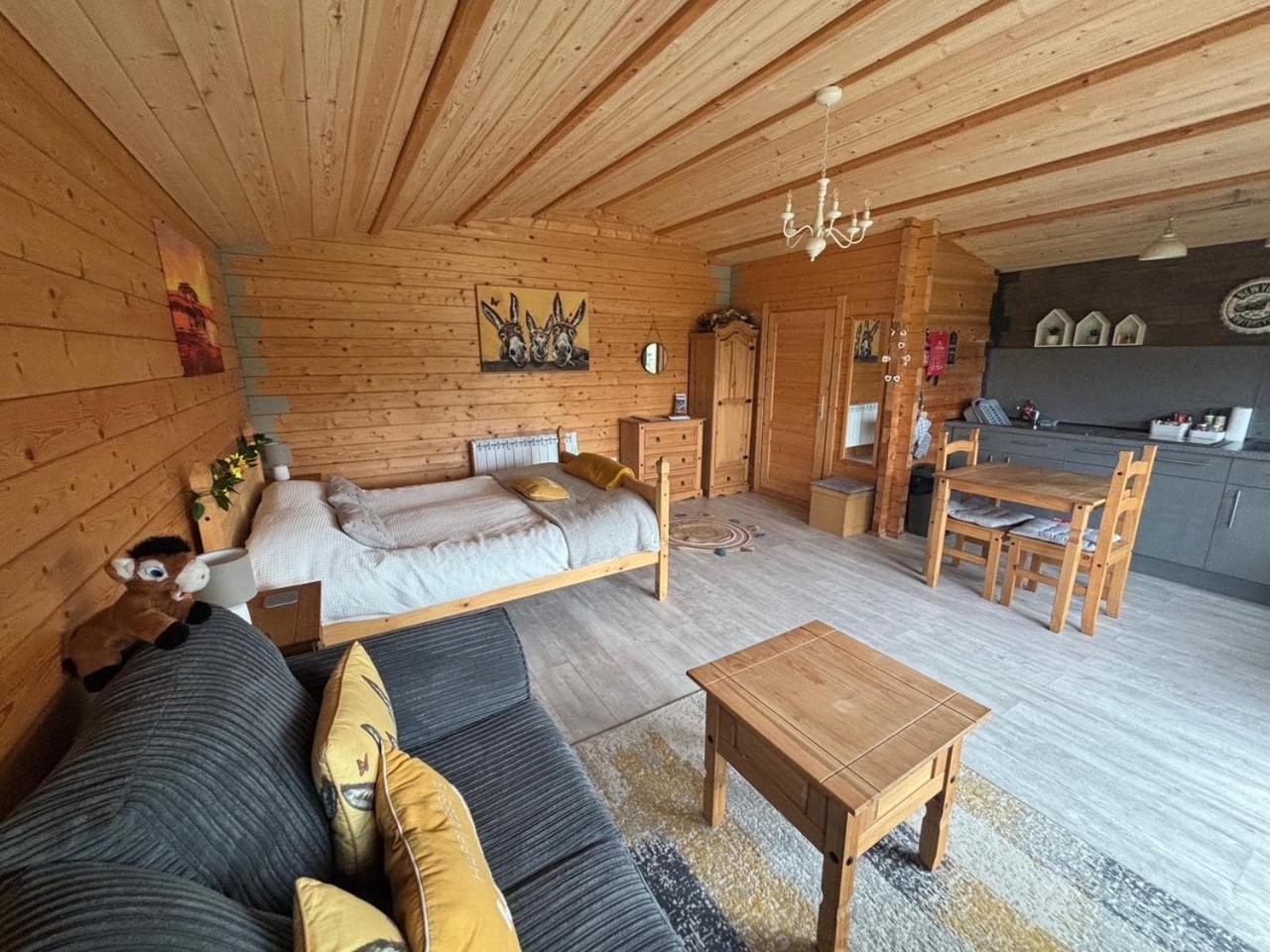 Rife Lodges Arundel Esterno foto